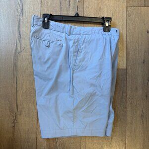 RLX Ralph Lauren 9-Inch Tailored Fit Performance Golf Short